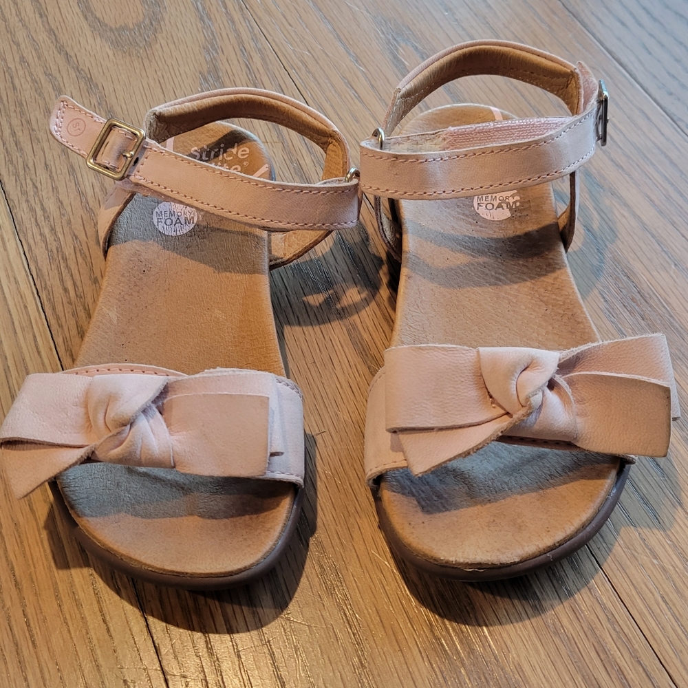 Stride Rite sandals
